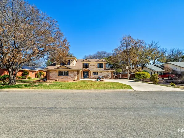 5414 Beverly Dr, San Angelo, TX 76904