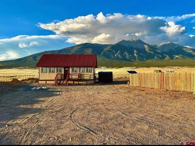 11996 MM 15th Street, Blanca, CO, 81123