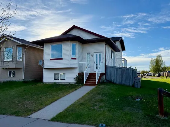 194 SE Pinnacle Dr, Grande Prairie, AB T8W 2Z3