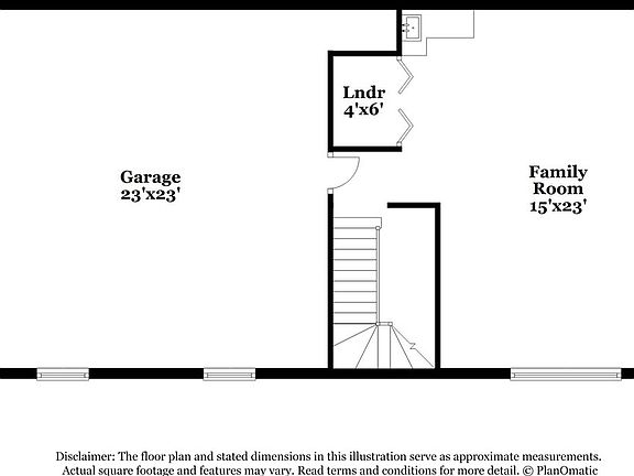 3rd image of 1411 Hillside Pl SE