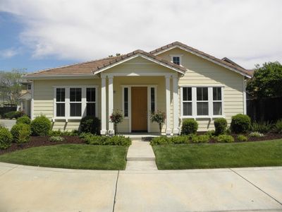 9373 Vintner Cir, Patterson, CA, 95363