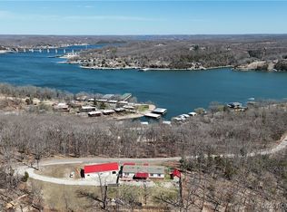 788 Santee Trl, Camdenton, MO 65020