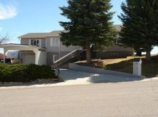 131 Cedar Ridge Dr, Thermopolis, WY 82443