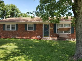 2913 Redford Dr, Owensboro, KY 42303