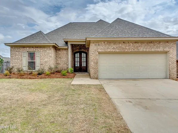 605 Macbeth St, Brandon, MS 39047