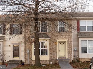 208 Sutton Ct, Winchester, VA 22601