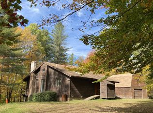 2816 Route 100 N, Killington, VT 05751