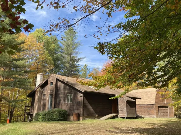 2816 Route 100N, Killington, VT 05751