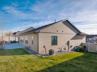 3014 E Copper Ridge Loop, Billings, MT 59106