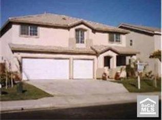 1482 Ranch St, Perris, CA 92571