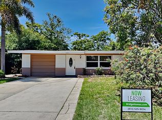 2226 Terrace Dr N, Clearwater, FL 33765