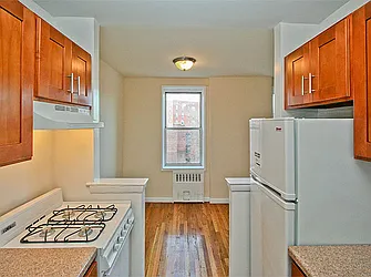 Rented by SW Queens Mezzanine