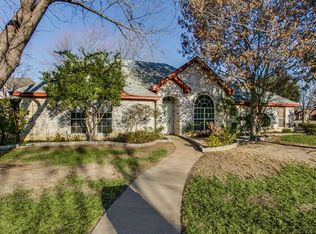 8813 Hilary Ct, North Richland Hills, TX 76182