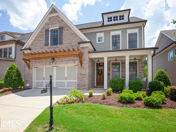2nd image of 3414 Bryerstone Cir