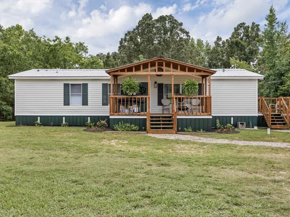 5200 Highway 57, Saulsbury, TN 38067