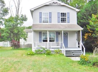 412A Nectar Ave, Galloway, NJ 08205