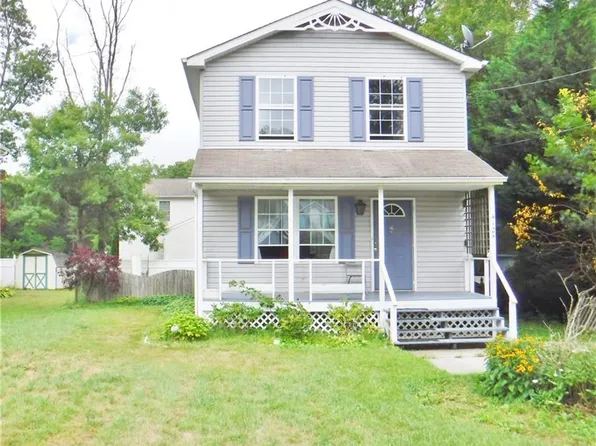 412A Nectar Ave, Galloway, NJ 08205