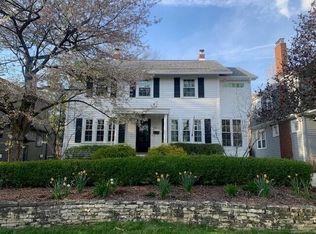 176 Winthrop Rd, Columbus, OH 43214