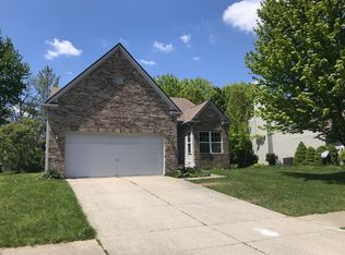 7960 Austrian Pine Dr, Indianapolis, IN 46268