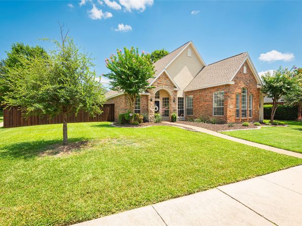 Home for Sale in Allen TX