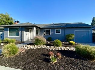 3835 California Way, Livermore, CA