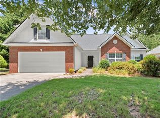 4360 Old Princeton Rdg, Gainesville, GA 30506