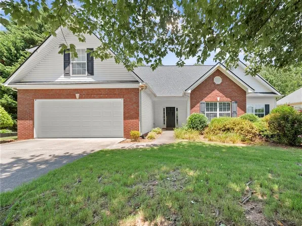 4360 Old Princeton Rdg, Gainesville, GA 30506