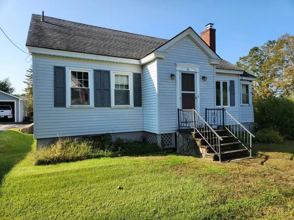 56 Patterson Street, Augusta, ME 04330
