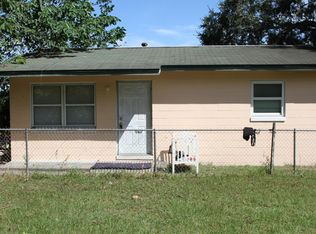 2041 SW Fort King St, Ocala, FL 34471