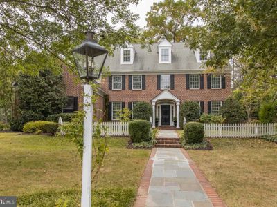 1419 Royal Oak Dr, Blue Bell, PA, 19422