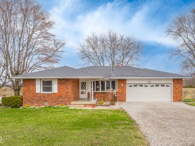 15620 E State Road 46, Columbus, IN, 47203