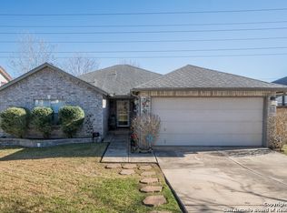 7110 Rimwood, Live Oak, TX 78233
