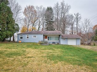 4625 Harrison Ave NW, Canton, OH 44709
