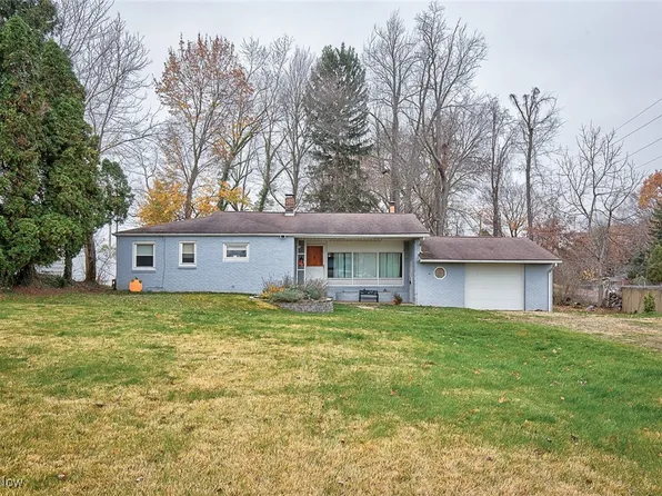 4625 Harrison Ave NW, Canton, OH 44709
