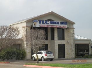 14317 Northwest Blvd STE A, Corpus Christi, TX 78410