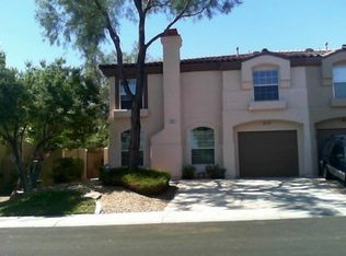7637 Allano Way, Las Vegas, NV 89128