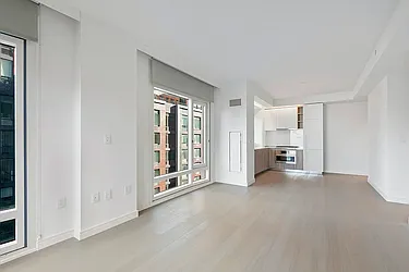 Rented by MOTION New York