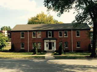 4416 Holly St APT 1S, Kansas City, MO 64111
