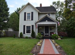 1008 E Franklin St, Troy, OH 45373