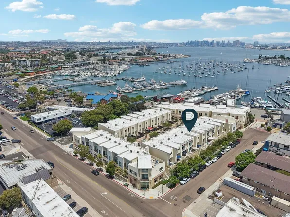 2820 Carleton St Unit 25, San Diego, CA 92106
