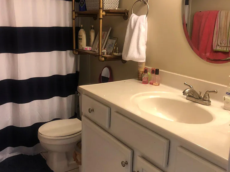 Master Bath