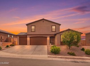 17478 S Grassland Way, Vail, AZ 85641