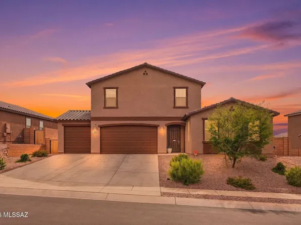 17478 S Grassland Way, Vail, AZ 85641