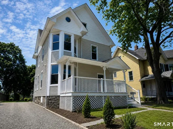 25 Quintard Ave #B, Norwalk, CT 06854