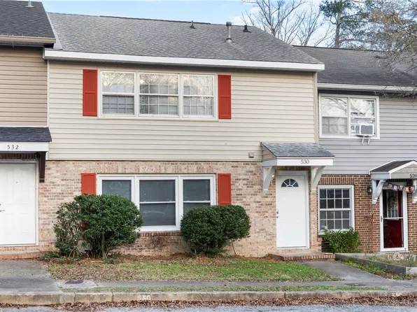 530 Oak Meadow Ln, Auburn, AL 36830