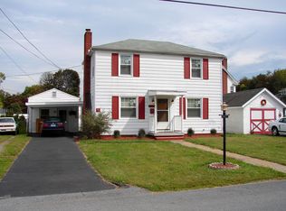 11235 Marbern Rd #A, Hagerstown, MD 21740