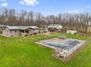 200 Morris Buncic Rd, Smithfield, PA 15478