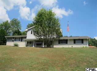 119 Keims Dr, Tower City, PA 17980