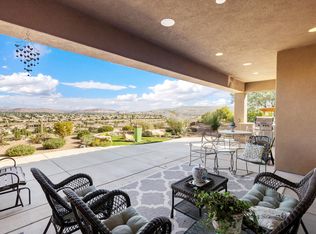 4965 S Woodruff Cir, St George, UT 84790