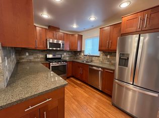 3613 State St APT 1, San Diego, CA 92103